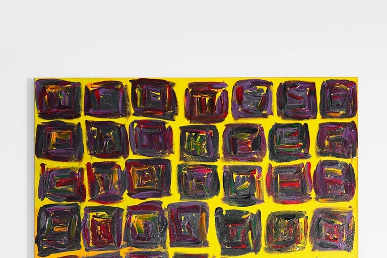 "Oneness" by Vanessa Joy, 2020