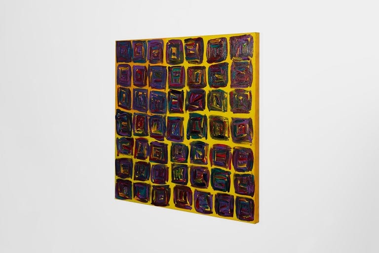 "Oneness" by Vanessa Joy, 2020