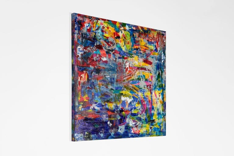 "Damay" by Vanessa Joy, 2020