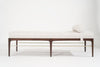 Linear Daybed in Special Walnut Series 72