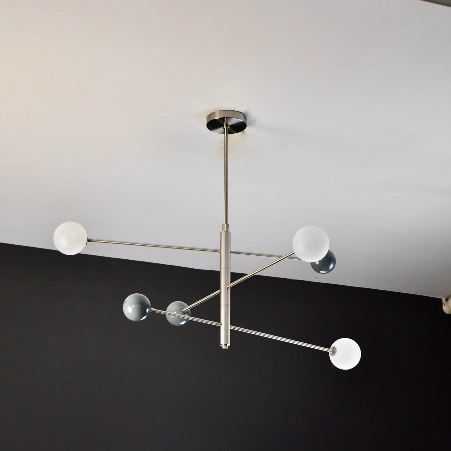 Orbital 3-Tier