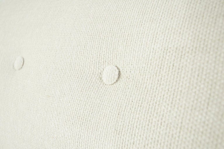 Edward Wormley for Dunbar Gondola Sofa, circa 1961