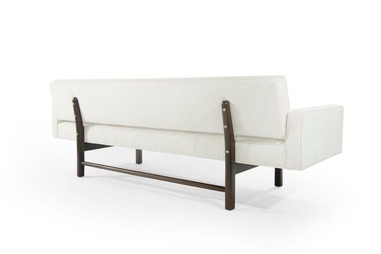 Edward Wormley for Dunbar Gondola Sofa, circa 1961