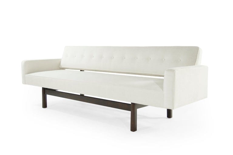 Edward Wormley for Dunbar Gondola Sofa, circa 1961
