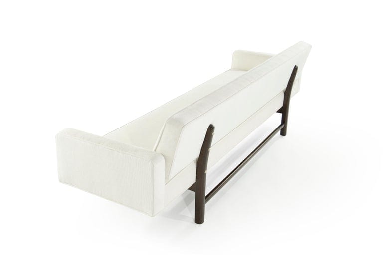 Edward Wormley for Dunbar Gondola Sofa, circa 1961