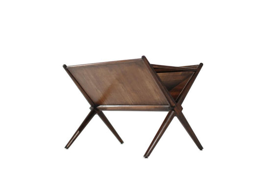 T.H. Robsjohn-Gibbings Magazine Table, C. 1950s