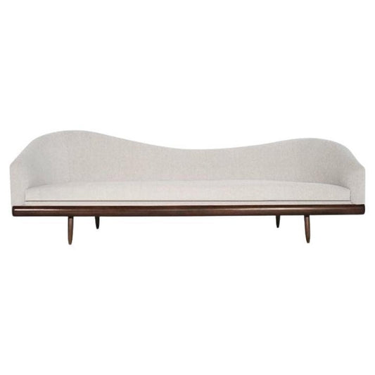 Adrian Pearsall Oasis Sofa, C. 1950s