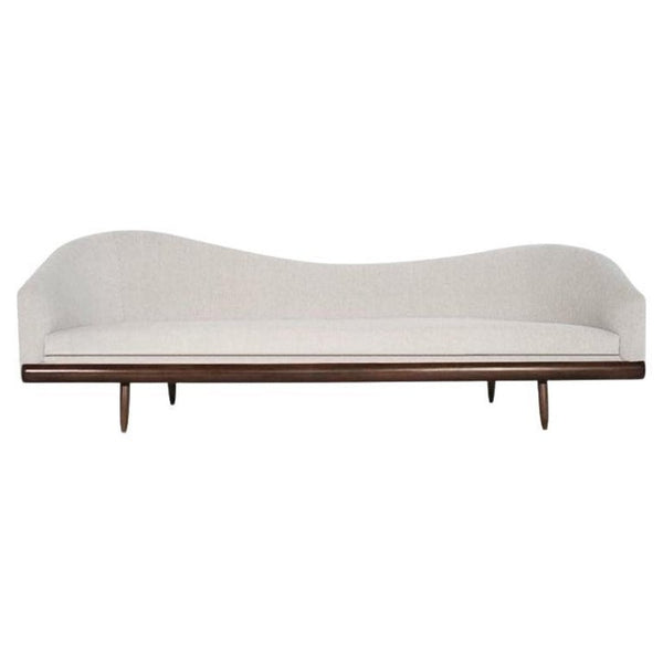 Adrian Pearsall Oasis Sofa, C. 1950s