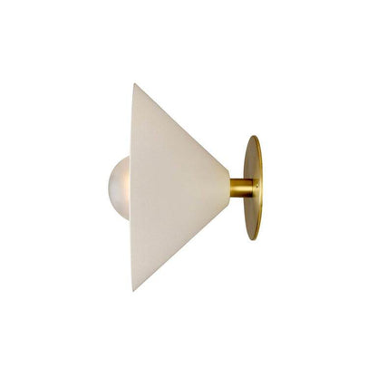 Focal Point Wall Sconce