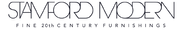 Stamford Modern Logo