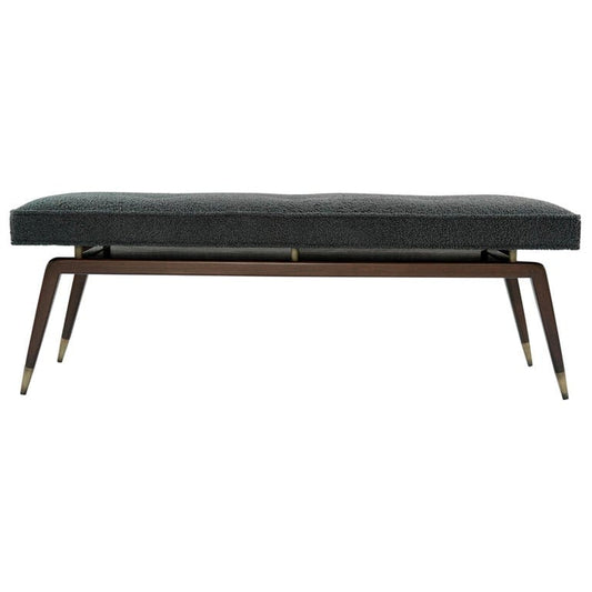 GIO Bench Series 60 in Special Walnut