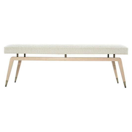 GIO Bench Series 60 in White Oak