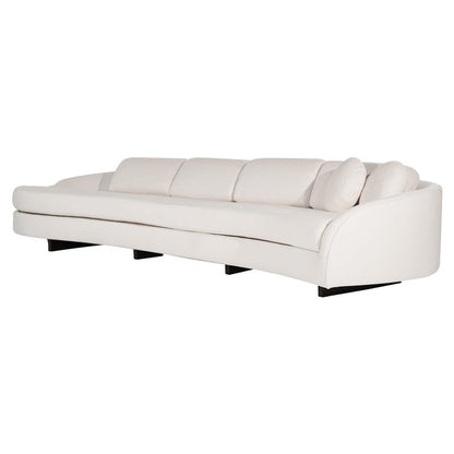 Iconic Adrian Pearsall "Cloud" Sofa, c 1950s