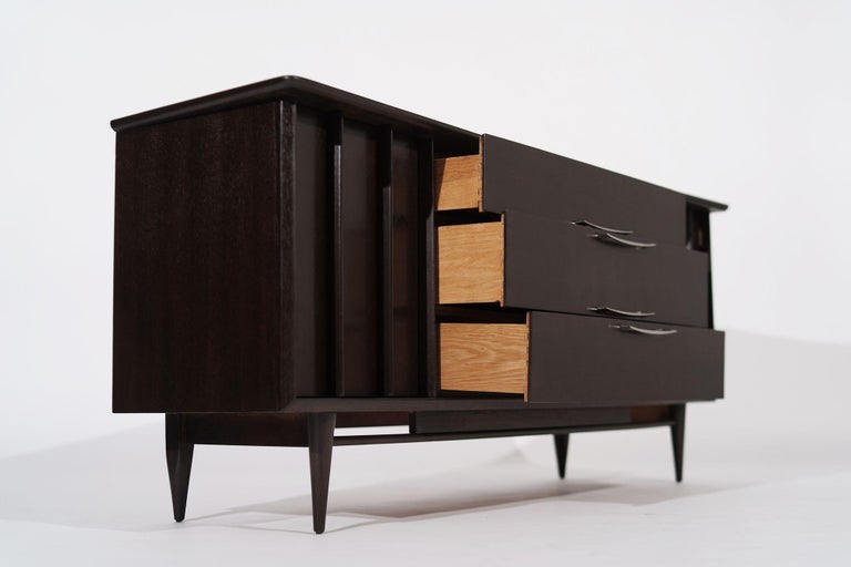 Kent coffey credenza 2025