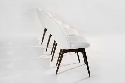 Dining Set by Adrian Pearsall for Craft Associates, 1950s
