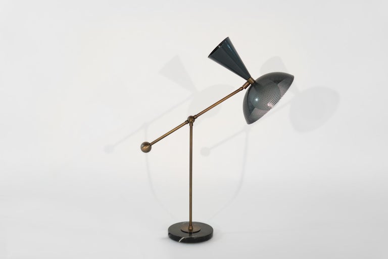 Molto Table Lamp