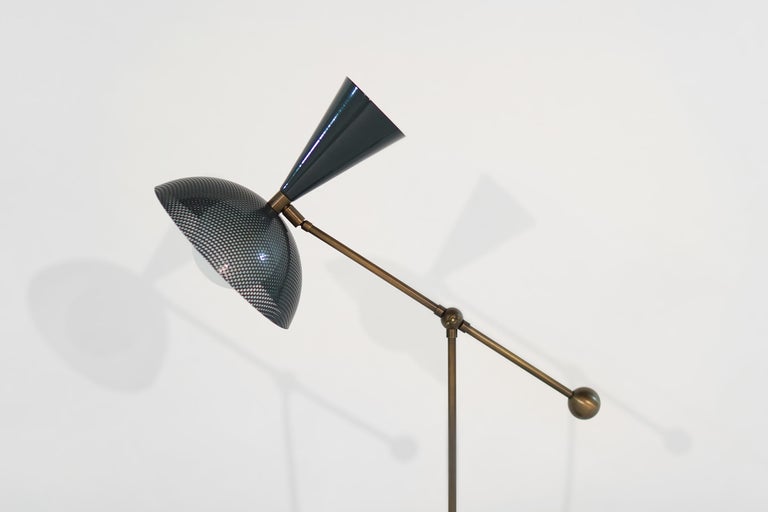 Molto Table Lamp