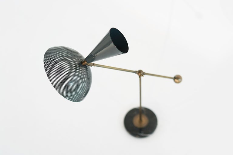 Molto Table Lamp