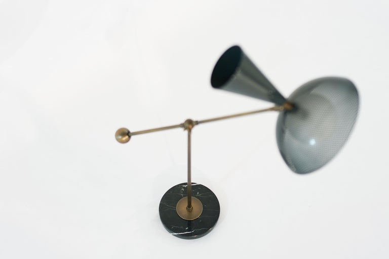 Molto Table Lamp