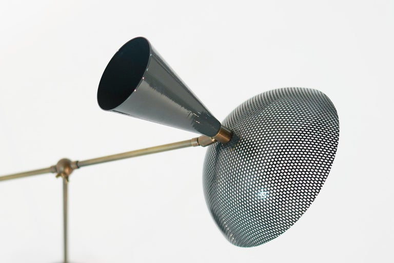Molto Table Lamp