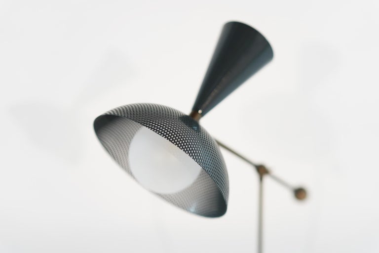 Molto Table Lamp