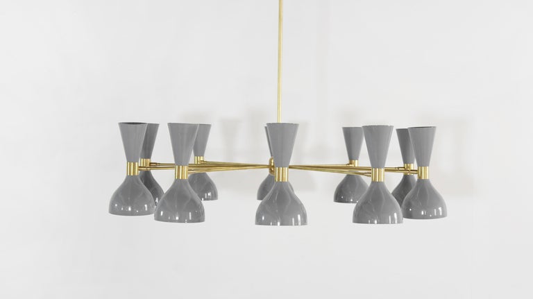 Ludo Chandelier