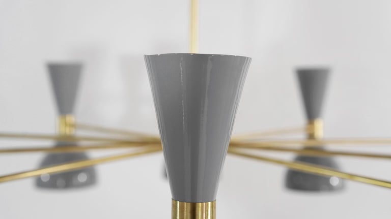 Ludo Chandelier