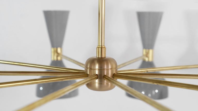 Ludo Chandelier