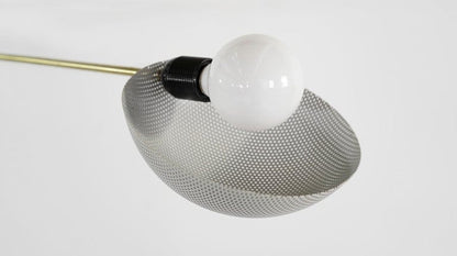 Axial Pendant