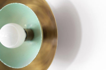 Centric Wall Sconce