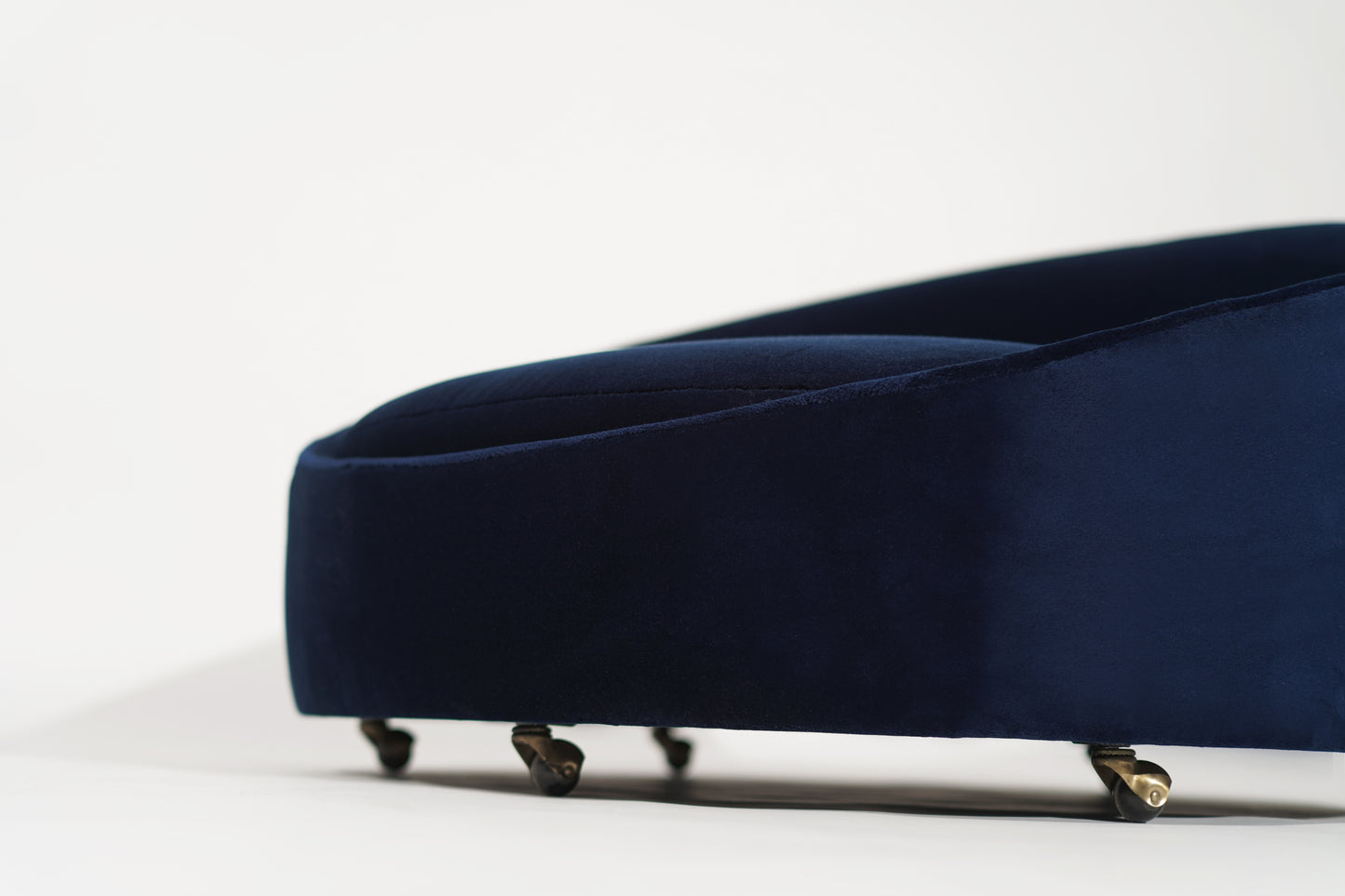 Set of Satellite Lounges by Adrian Pearsall for Craft Associates. C. 1960s
