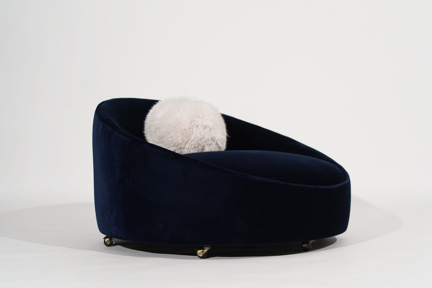Set of Satellite Lounges by Adrian Pearsall for Craft Associates. C. 1960s