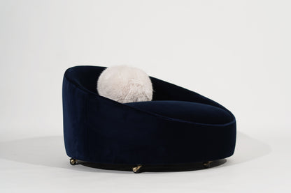 Set of Satellite Lounges by Adrian Pearsall for Craft Associates. C. 1960s