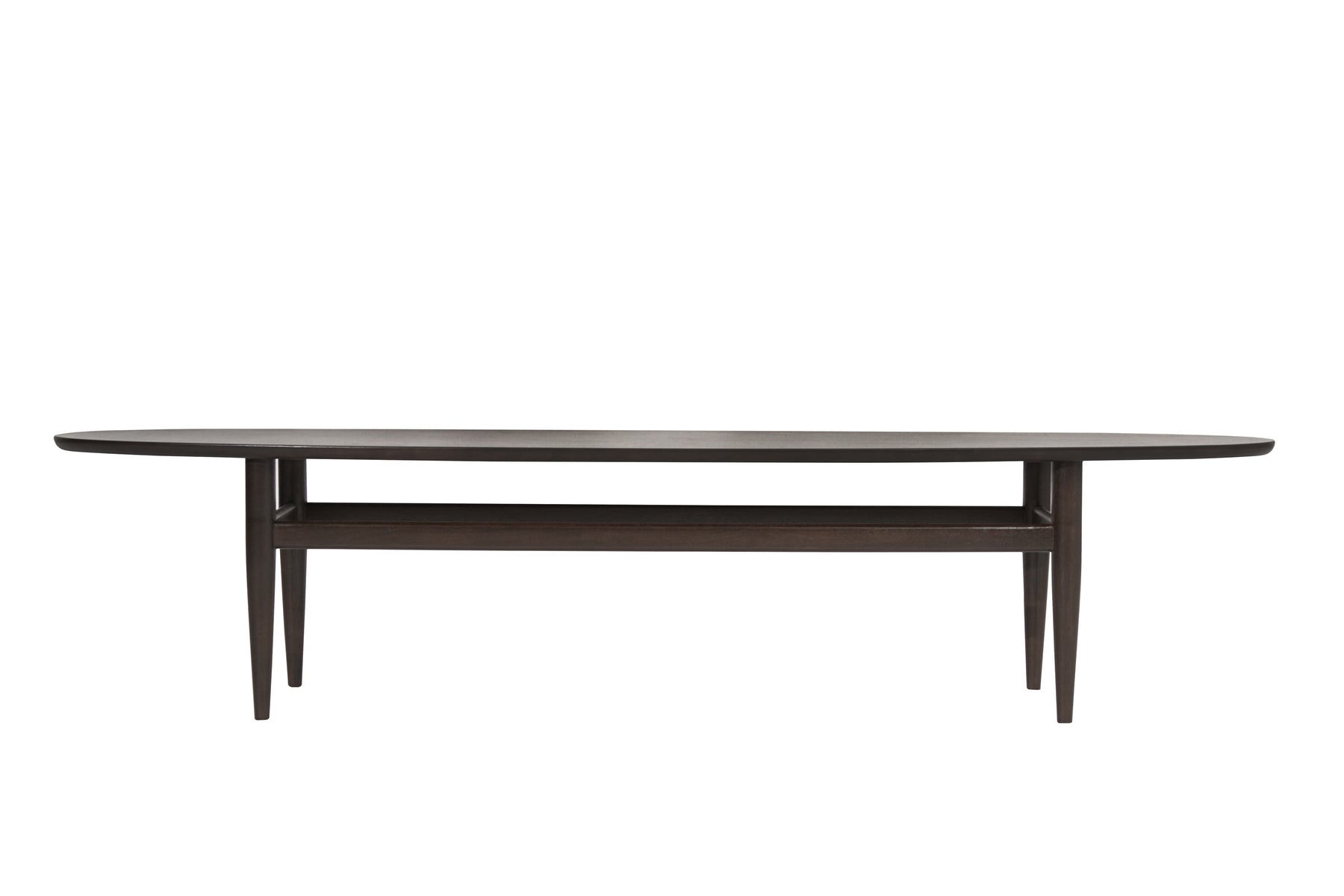 Surfboard coffee discount table ikea