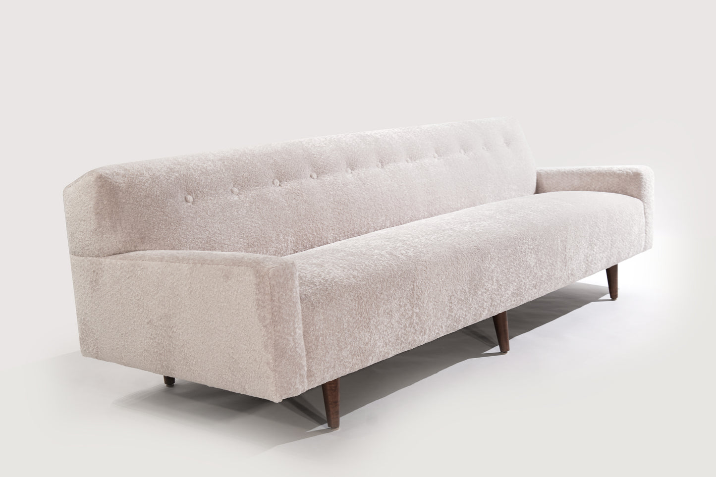 Low Profile Sofa by Edward Wormley, 1950s
