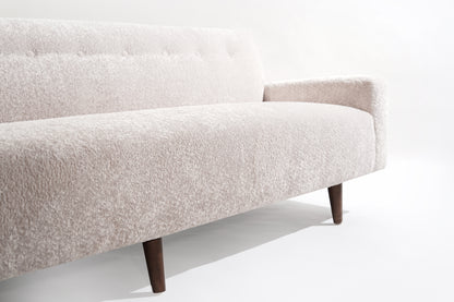 Low Profile Sofa by Edward Wormley, 1950s