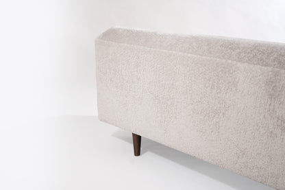 Low Profile Sofa by Edward Wormley, 1950s