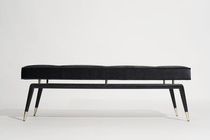 GIO Bench Series 60 in White Oak