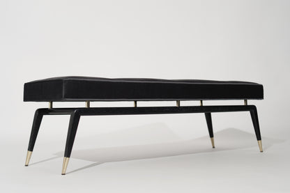 GIO Bench Series 60 in White Oak