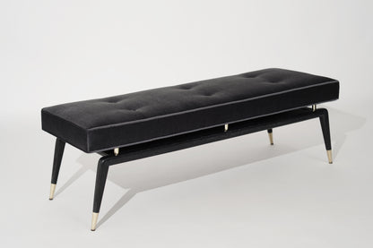 GIO Bench Series 60 in White Oak