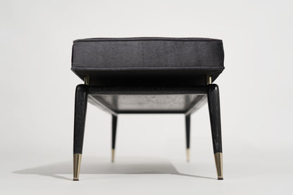 GIO Bench Series 60 in White Oak