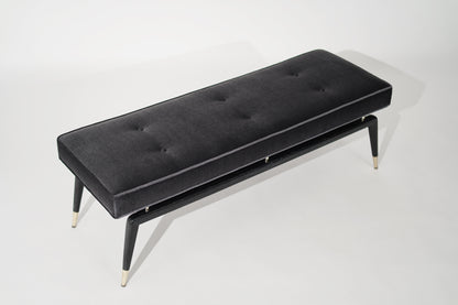 GIO Bench Series 60 in White Oak