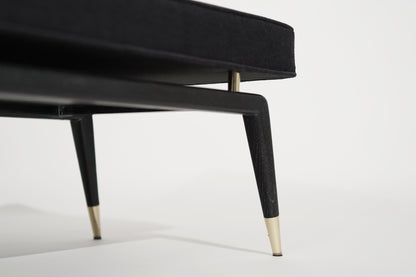 GIO Bench Series 60 in White Oak