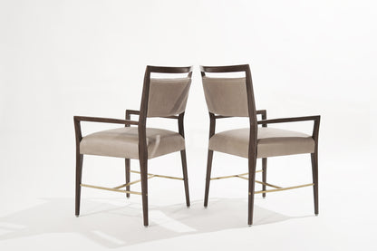 Set of Armchairs by Paul McCobb, Connoisseur Collection, 1950s