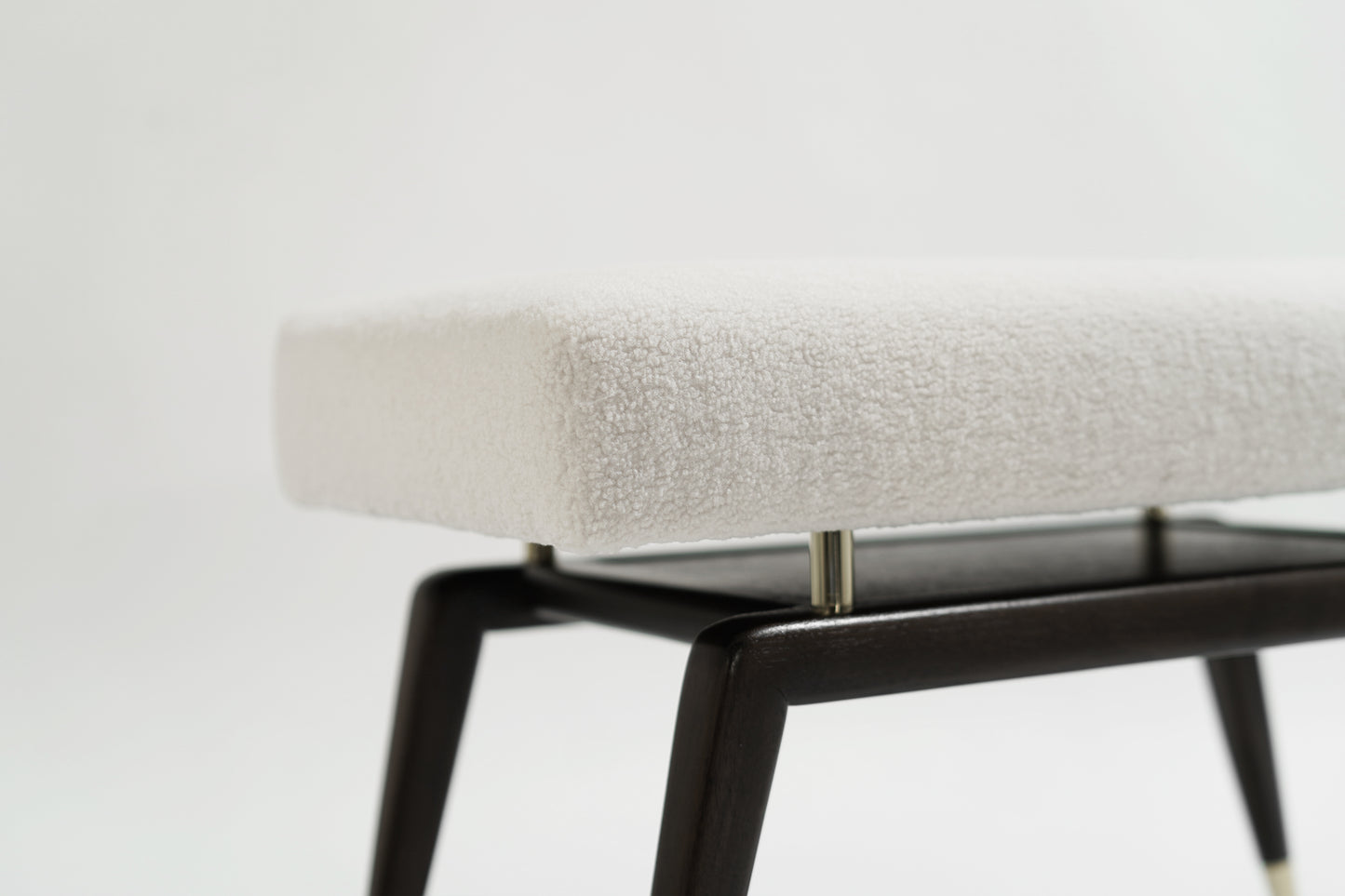 GIO Bench Series 32 in Special Walnut