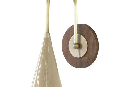 Solana Wall Mount Lamp