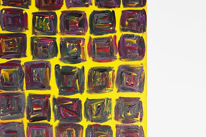 "Oneness" by Vanessa Joy, 2020