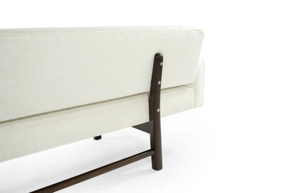 Edward Wormley for Dunbar Gondola Sofa, circa 1961