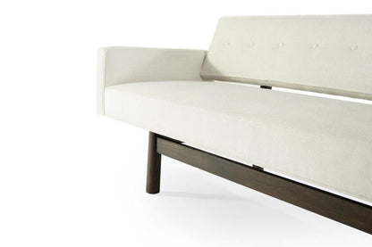 Edward Wormley for Dunbar Gondola Sofa, circa 1961